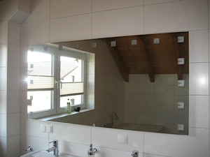 Badspiegel Bild 2