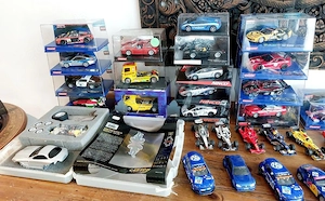 Carrera Digital 132   Grosse Slotcar Sammlung