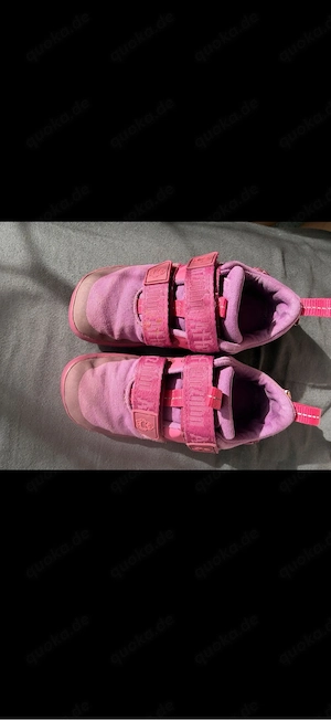 Affenzahn übergangsschuhe