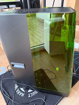 ComMarker Omni X UV Laser Engraver Bild 4