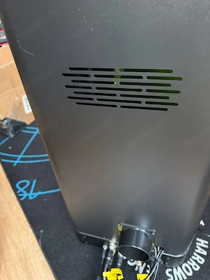 ComMarker Omni X UV Laser Engraver Bild 5