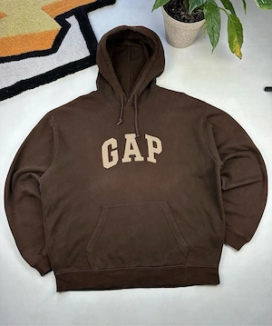 Vintage GAP Hoodie L 