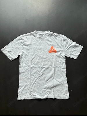 Palace Tri Twister Shirt  Bild 2