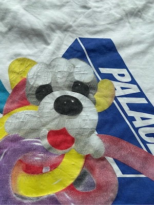 Palace Tri Twister Shirt  Bild 5