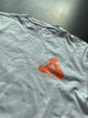 Palace Tri Twister Shirt  Bild 3