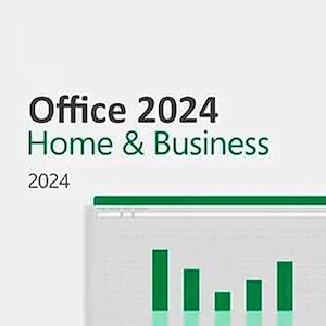 Microsoft Office 2024 Home and Office 2024
