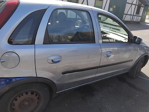 opel corsa zu verkaufen 