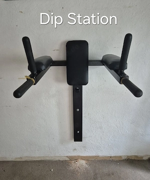Dip-Station