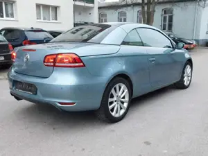 Volkswagen Eos Bild 4