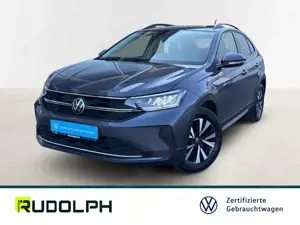 Volkswagen Taigo Life 1.0 TSI DSG ACC LED BT PDCv+h Fernlichtass.
