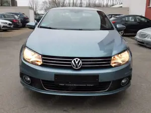Volkswagen Eos Bild 2