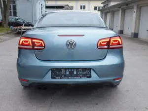 Volkswagen Eos Bild 5