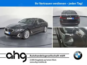 BMW 530 d xDrive Luxury Line Innovationsp. Aut. EDC