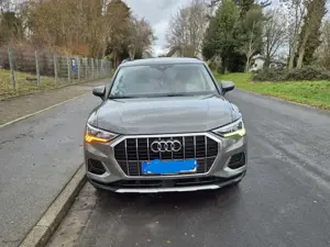 Audi Q3 Bild 3