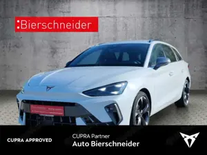 CUPRA Leon Sportstourer 1.5 TSI DSG 5-J-GARANTIE KAMERA LINK