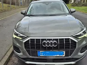 Audi Q3 Bild 2