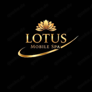 neu massage mit freundlichen hilfe 