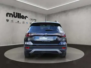 Volkswagen T-Cross Bild 5