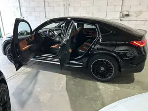 Mercedes-Benz GLC 300 GLC 300 4M *AMG*PANO*360*20Z*NIGHT*FAP*