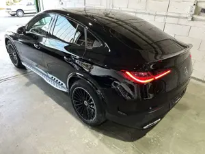 Mercedes-Benz GLC 300 GLC 300 4M *AMG*PANO*360*20Z*NIGHT*FAP* Bild 5
