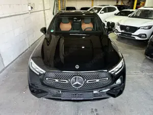 Mercedes-Benz GLC 300 GLC 300 4M *AMG*PANO*360*20Z*NIGHT*FAP* Bild 3