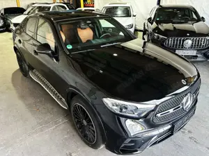 Mercedes-Benz GLC 300 GLC 300 4M *AMG*PANO*360*20Z*NIGHT*FAP* Bild 4