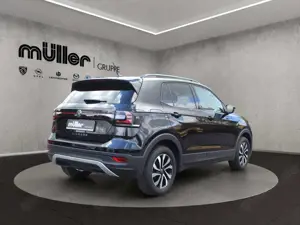 Volkswagen T-Cross Bild 2