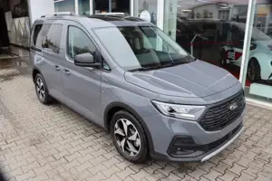 Ford Tourneo Connect 2.0 EcoBlue 4x4 ALLRAD AHK