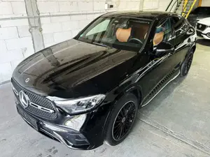 Mercedes-Benz GLC 300 GLC 300 4M *AMG*PANO*360*20Z*NIGHT*FAP* Bild 2