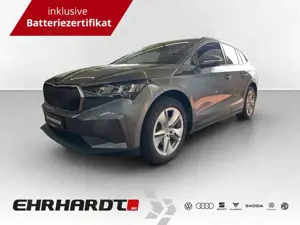 Skoda Enyaq iV 50 LED*NAV*SHZ*ACC*PDC*KAMERA*TOTW*19"ALLWETTER