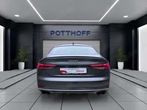 Audi S5 Q MATRIX NAVI PDC SITZHZG KLIMA Bild 3