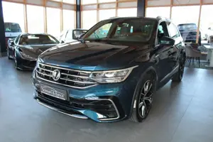 Volkswagen Tiguan 2.0 TSI DSG R-Line 4Motion*VIRT*LED*PANO*