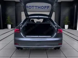 Audi S5 Q MATRIX NAVI PDC SITZHZG KLIMA Bild 4