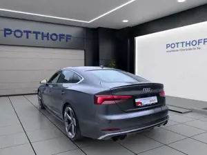 Audi S5 Q MATRIX NAVI PDC SITZHZG KLIMA Bild 2