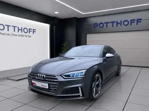 Audi S5 Q MATRIX NAVI PDC SITZHZG KLIMA
