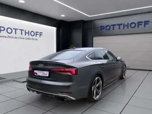Audi S5 Q MATRIX NAVI PDC SITZHZG KLIMA Bild 5