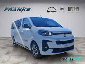 Citroen Spacetourer XL 2.0 BlueHDi 180 EAT8 Plus*LED*AHZV*SHZ*KAMERA*