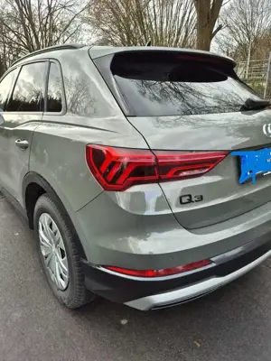 Audi Q3 Bild 4