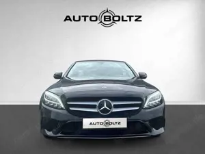 Mercedes-Benz C 200 d LED NAVI Park-Paket EU6d Bild 2
