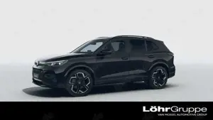 Volkswagen Tiguan R-Line 2,0 l TDI 4M. DSG Pano, Standh., AHK VSA