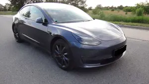 Tesla Model 3 Model 3 Long Range Dual AWD  (Shanghai Version)