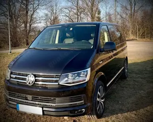 Volkswagen T6 Multivan