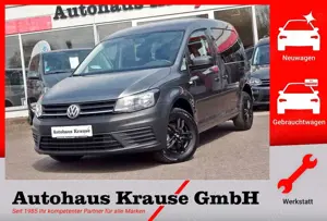 Volkswagen Caddy IV 2.0TDI-KLIMAAUT/LMR/PDC/SITZHZ/TEMPOMAT