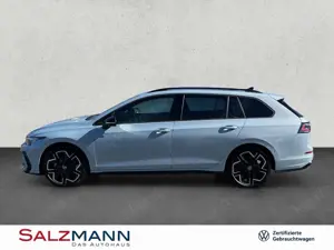 Volkswagen Golf VIII Var. 1.5 TSI R-Line, Navi, AHK, Dach, Bild 2