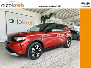 Opel Frontera Electric GS 83 kW NAVI Kamera