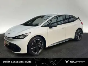 CUPRA Born 77 kw/h Waermepumpe Kamera Sitzhzg Navi