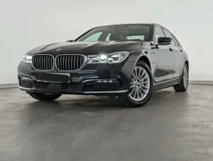 BMW 740 740e iPerformance