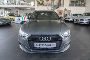 Audi A3 Sportback/Bi-Xenon/Tempomat/Navi/PDC/SHZ Bild 2