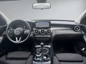 Mercedes-Benz C 200 d LED NAVI Park-Paket EU6d Bild 4