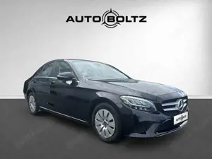 Mercedes-Benz C 200 d LED NAVI Park-Paket EU6d Bild 3